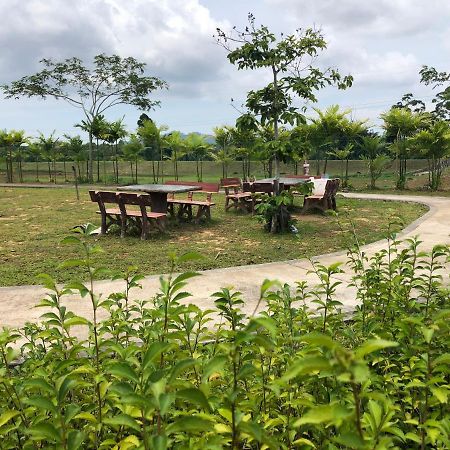 Evergreen 1 Homestay Kuantan Exterior foto