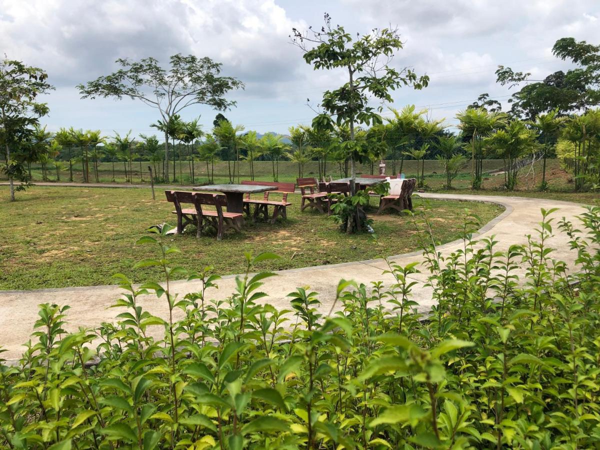 Evergreen 1 Homestay Kuantan Exterior foto