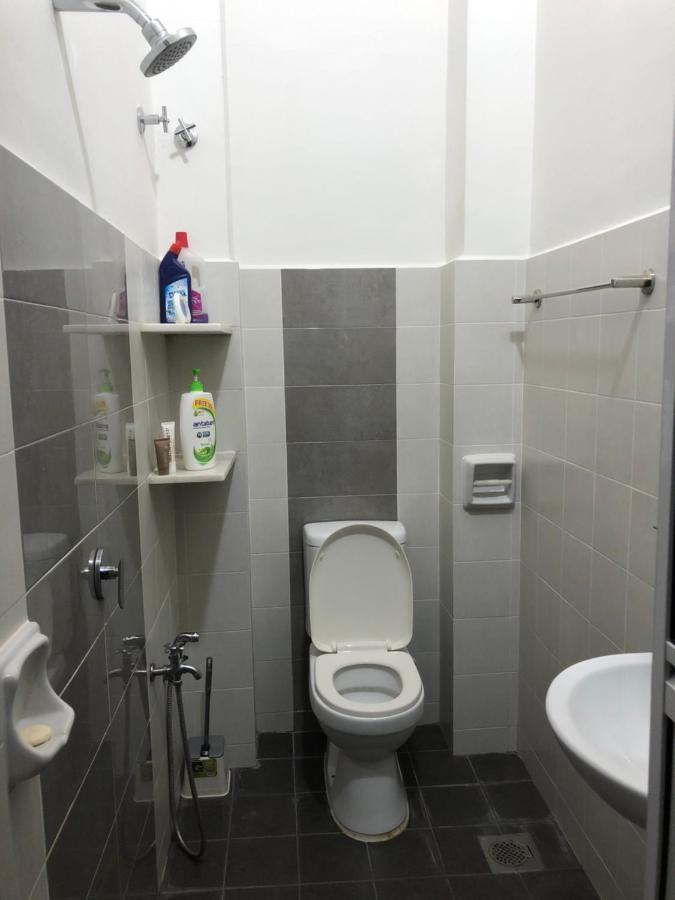 Evergreen 1 Homestay Kuantan Exterior foto