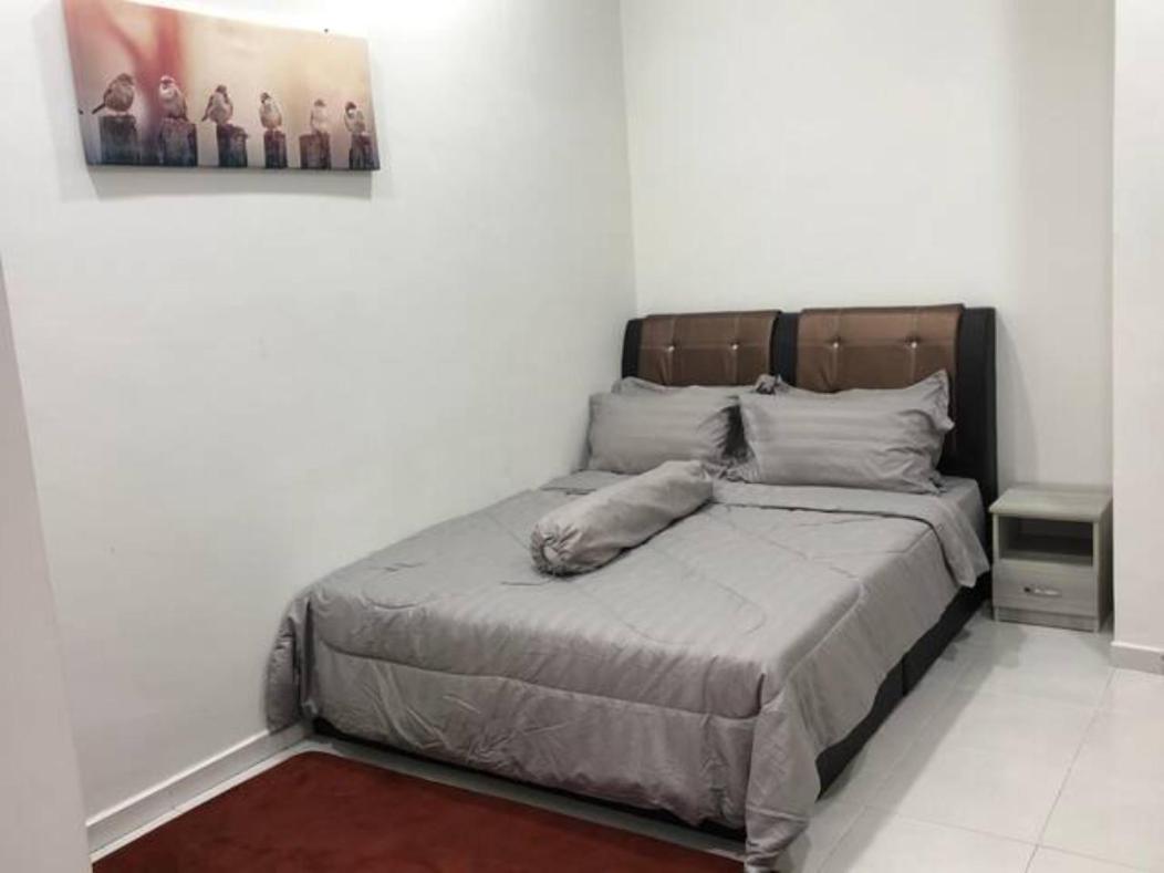Evergreen 1 Homestay Kuantan Exterior foto
